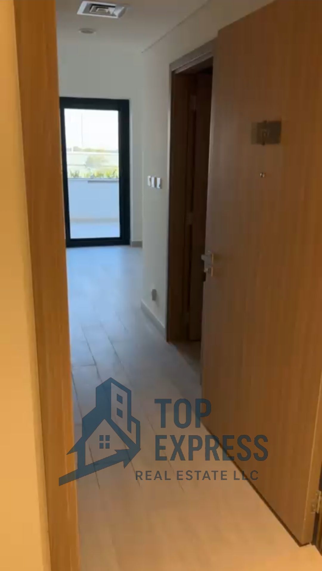 Modern Studio for Sale | Open View | Azizi Riviera