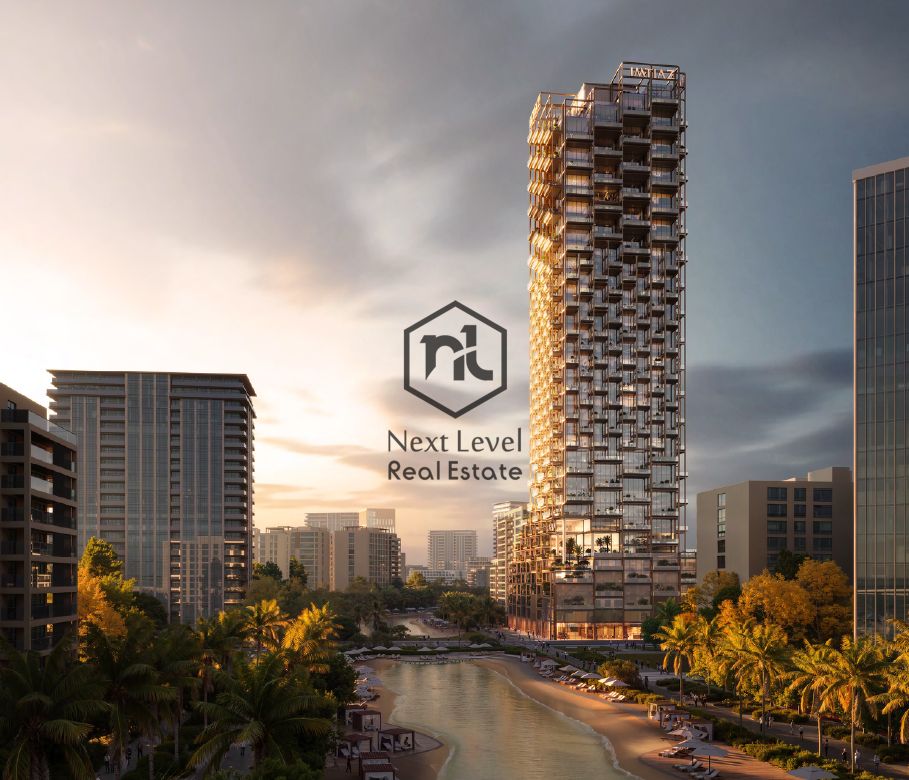 Fully Furnished | Designed By Zaha Hadid | High ROI