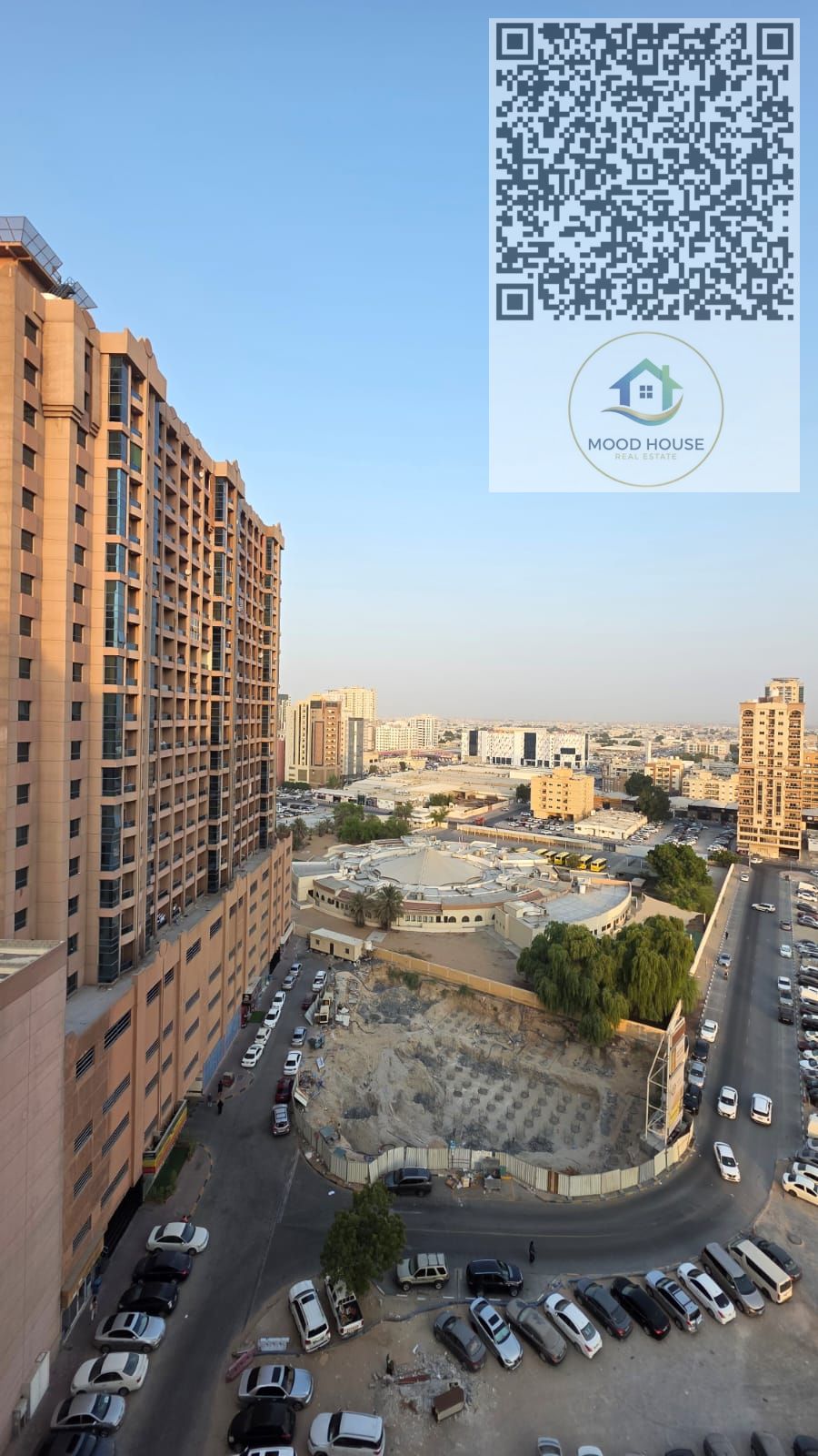 A strong investment opportunity at a competitive price and a prime location, ensuring high monthly returns, long-term stability, and growing real esta