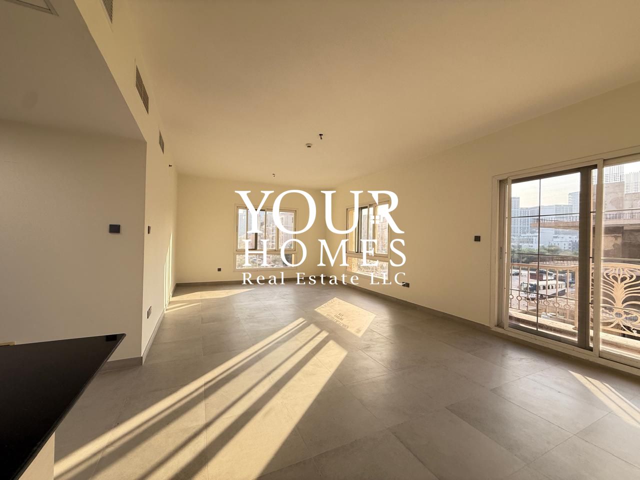 Fully Upgraded | Huge Corner 2 Bedroom | Vacant