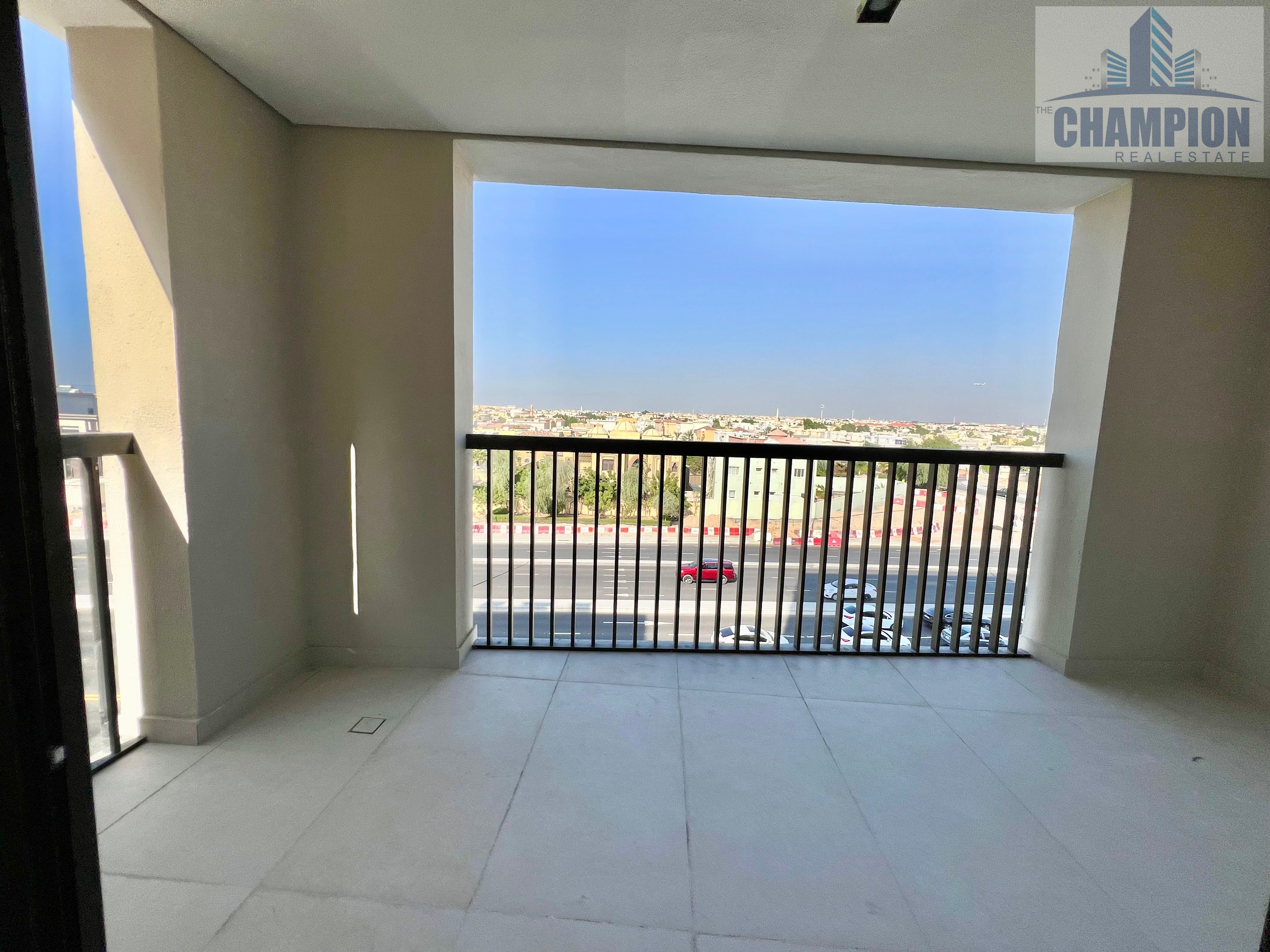 Luxury Brand New 2BHK Apartment | 1,460 Sqft | Only 93K