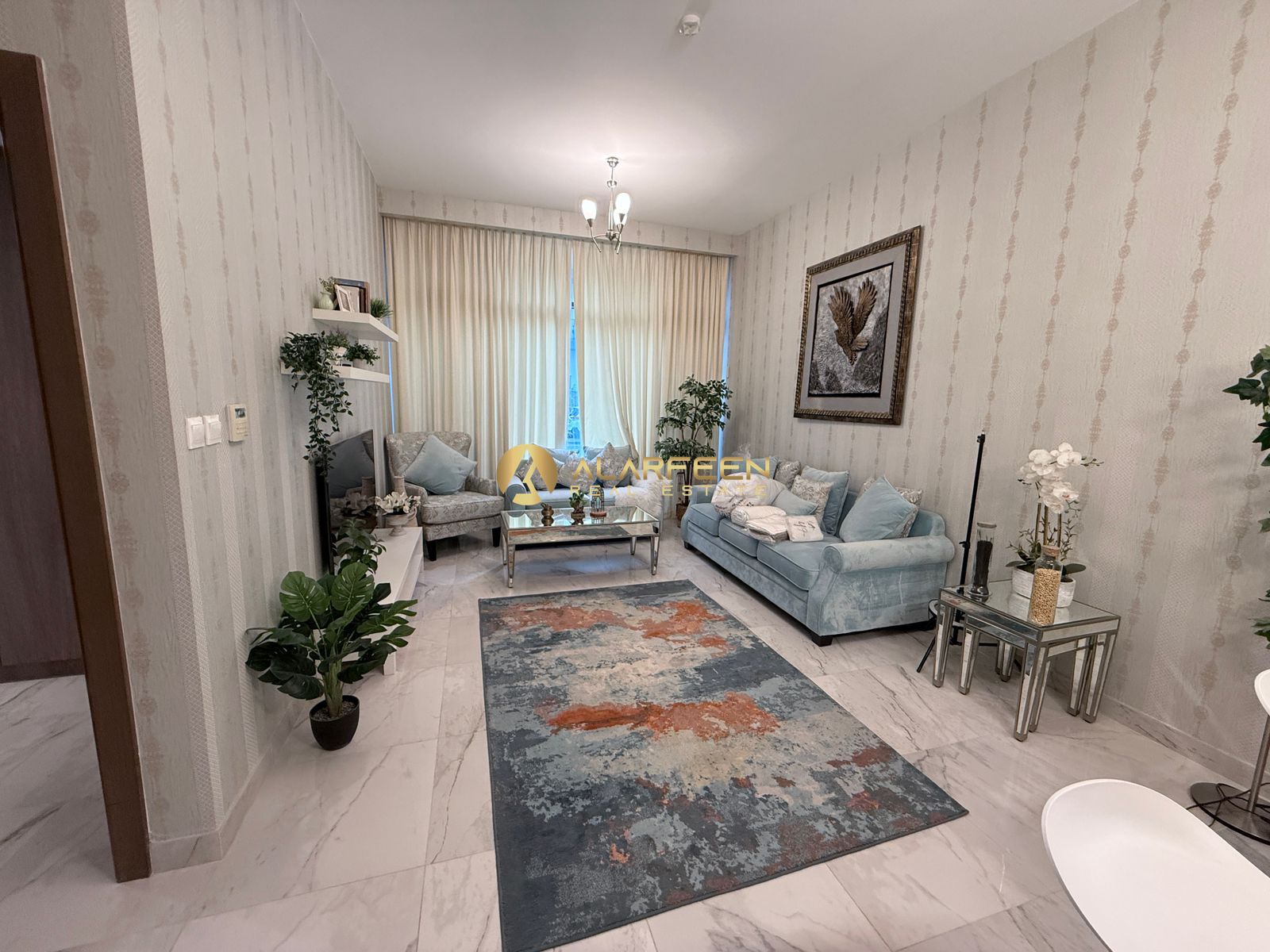 Luxurious Furnished | Chiller Free | Ready To Move