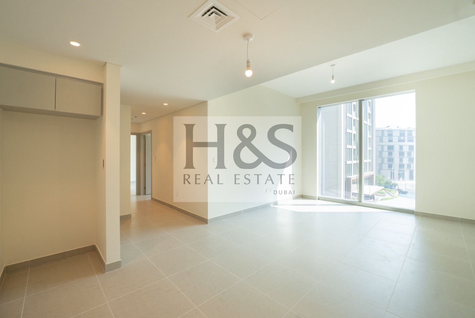 2BR | Chiller Free | Vacant | Forte 1, Downtown Dubai