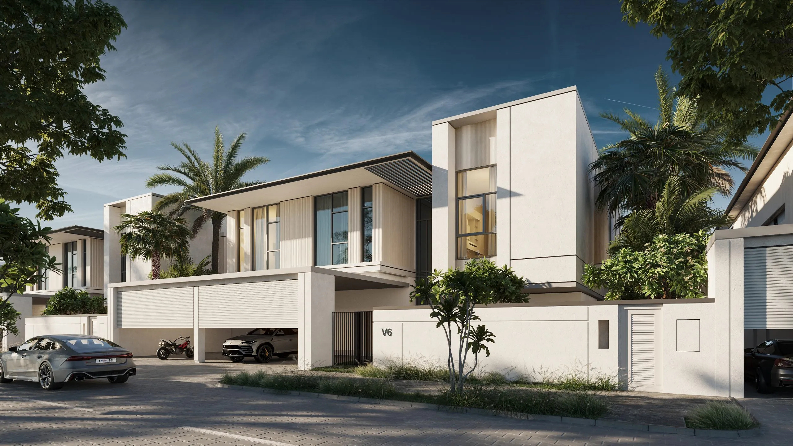 STANDALONE VILLA | LUXURY FINISH | PAYMENT PLAN