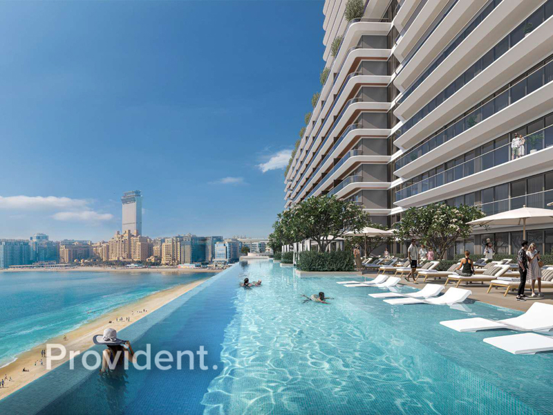 Full Marina View | Beach Access | Penthouse