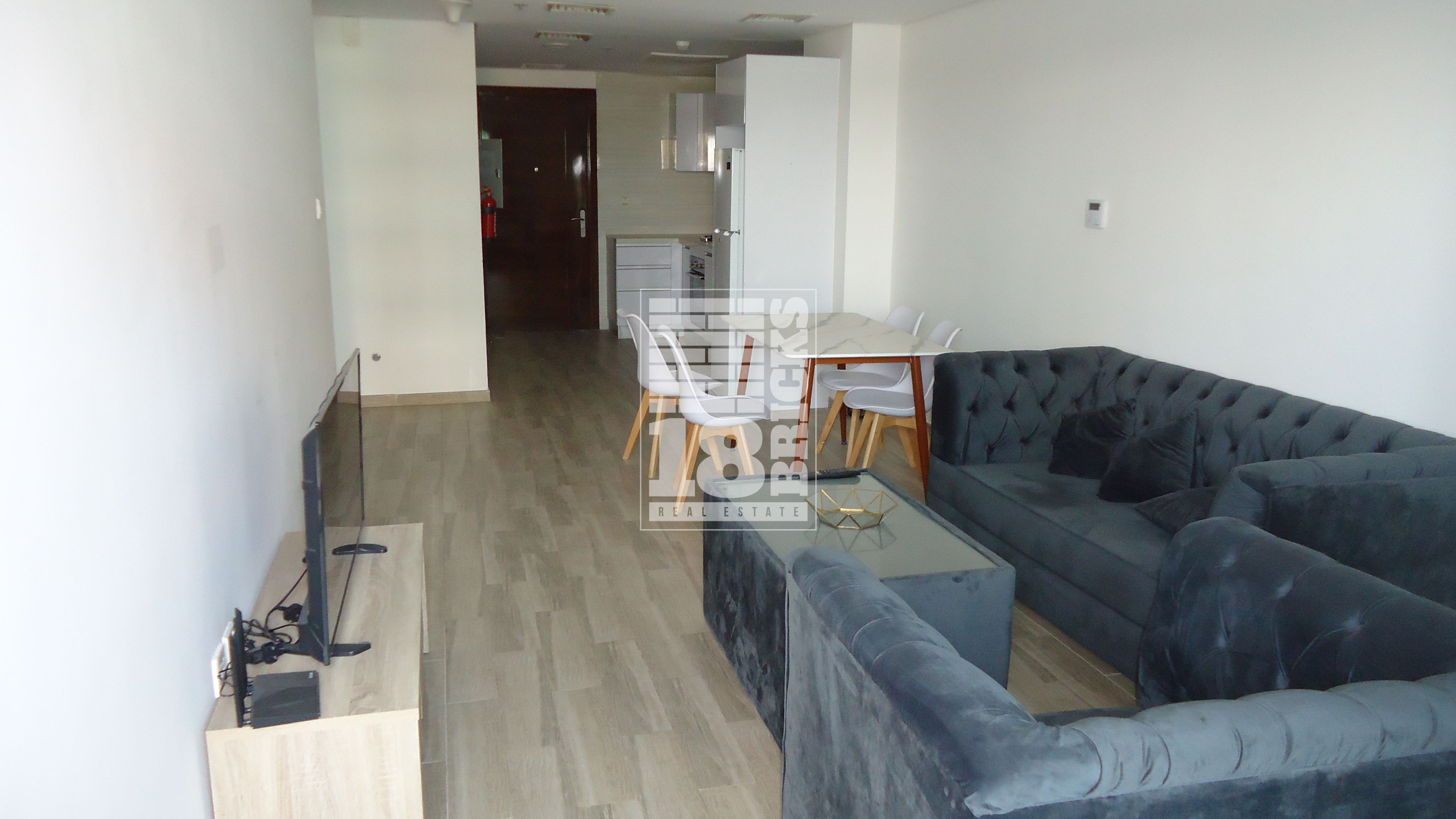 Furnished | Spacious Layout | Quality furniture