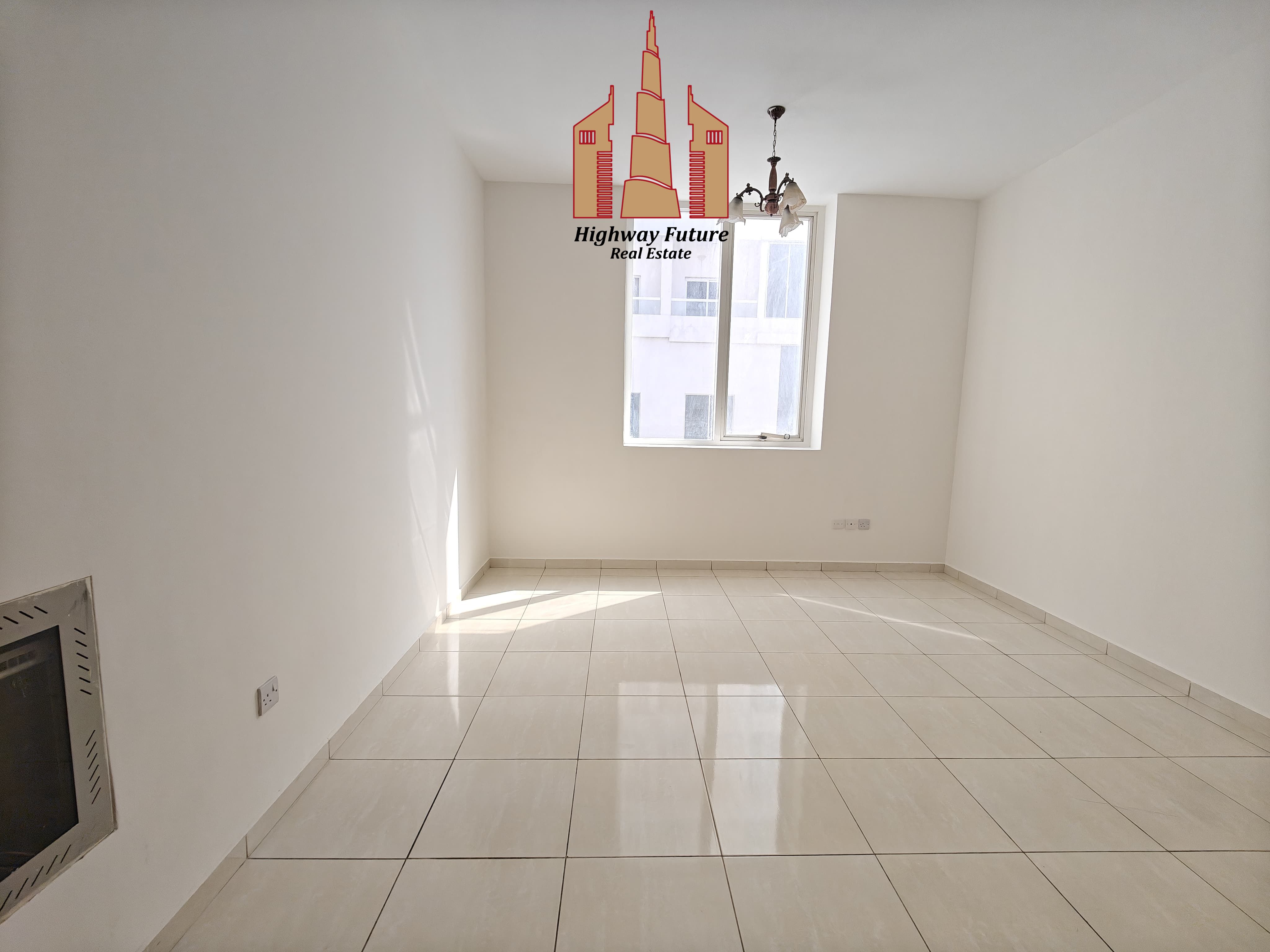 Like Brand New Spacious 1BHK Apartment Only 37k