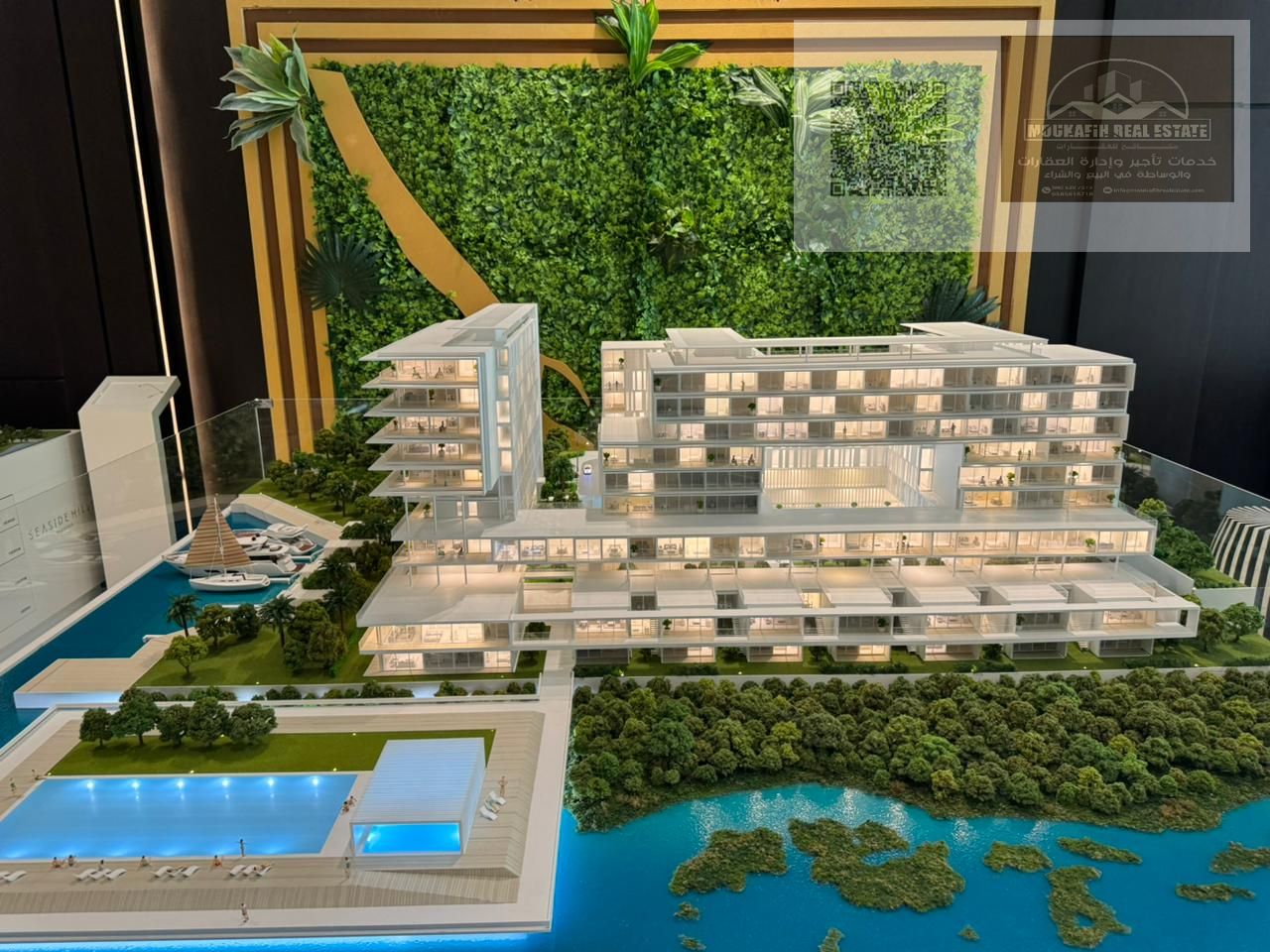 A Premium Ownership Opportunity in Al Zorah – Distinctive Apartment with Flexible Payment Plan