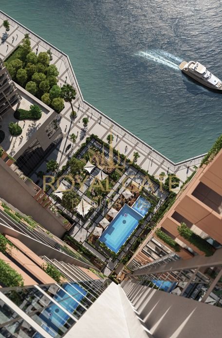 Hot Deal | Spacious 1BR | Canal View