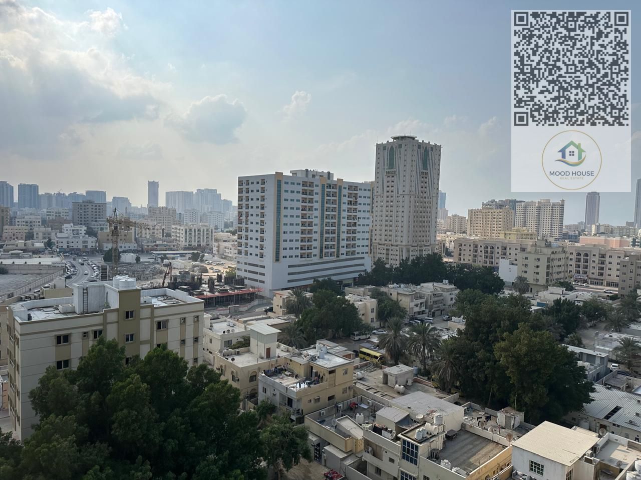 Exclusive Deal in a Prime Location with an Unmatched Price Contemporary modern finishes, freehold ownership available for all nationalities, with full