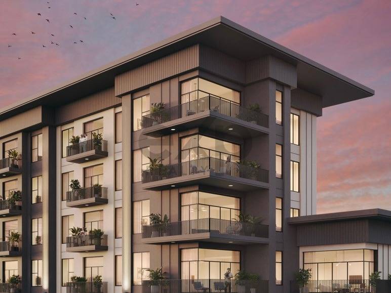 Investor Deal | High Floor | 1 Bedroom Apartment