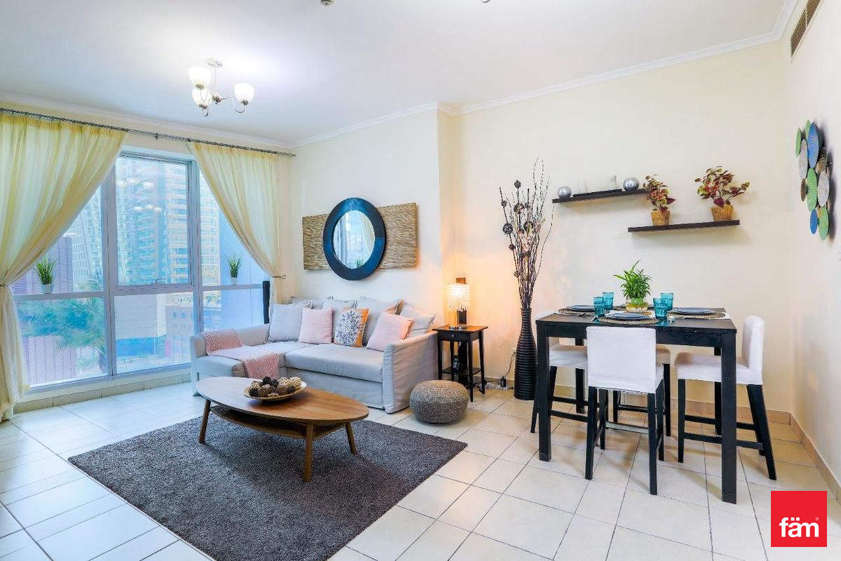 Largest Layout | Pool View | Furnished | Spacious