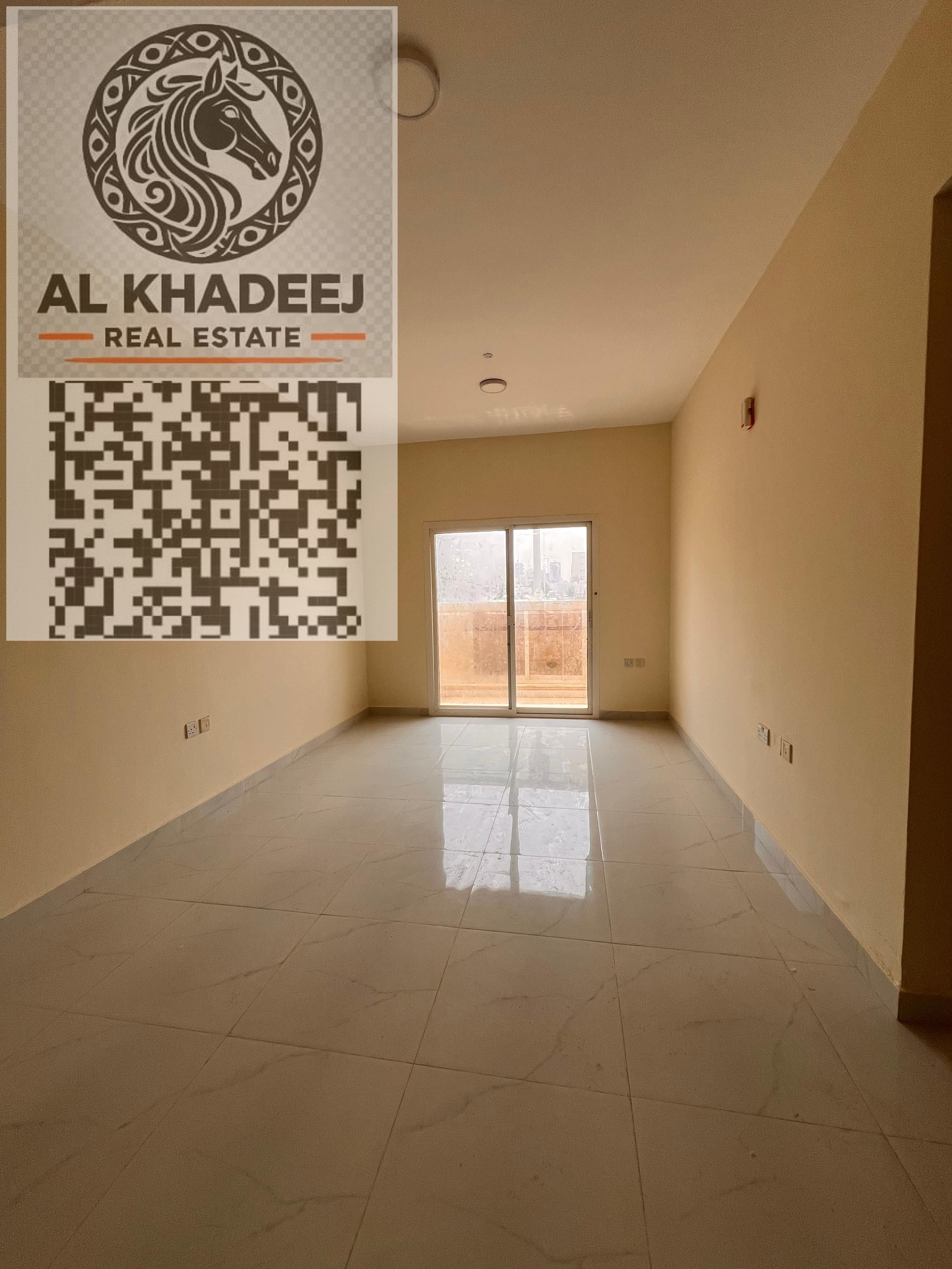 Annual Rent – 1 Bedroom Apartment | Ajman – Al Nuaimiya 3