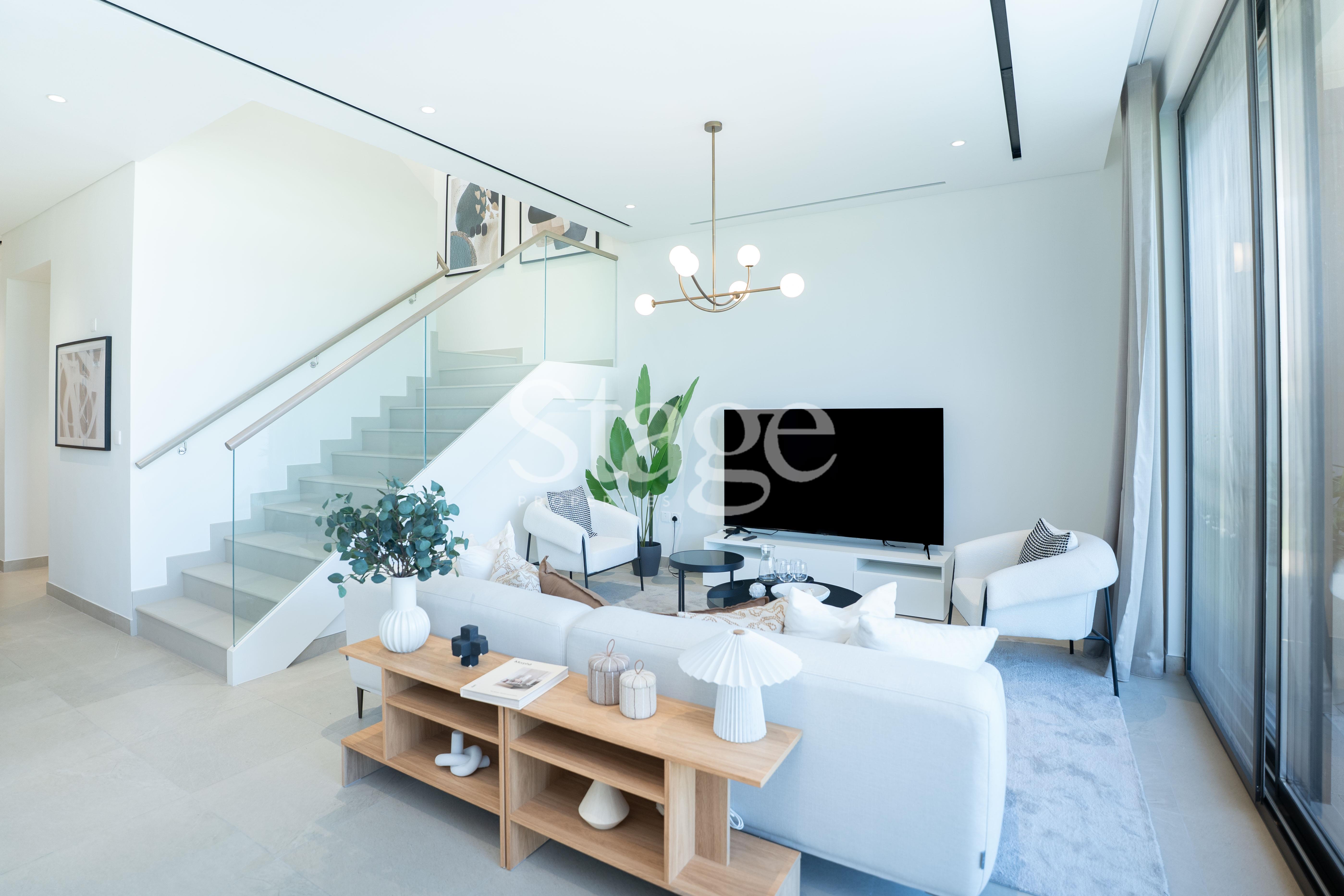 Brand New | Smart Home | Innovative Design