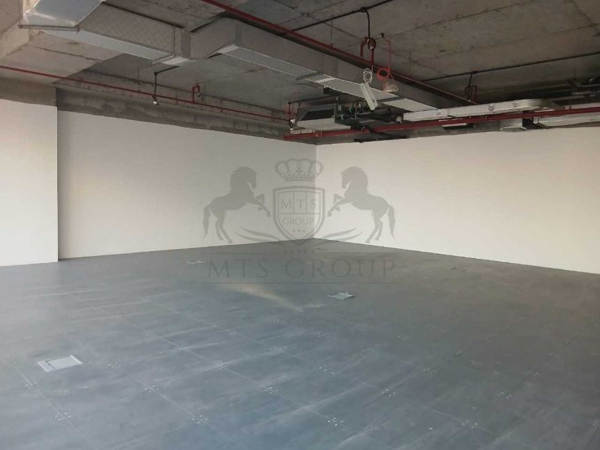 Spacious Office Space | Ready to Move-In
