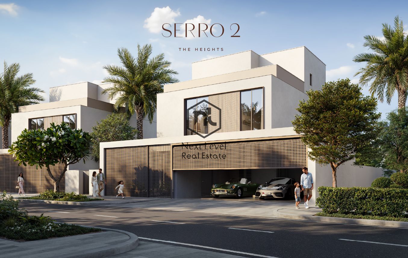 10% DP | New Community | Emaar