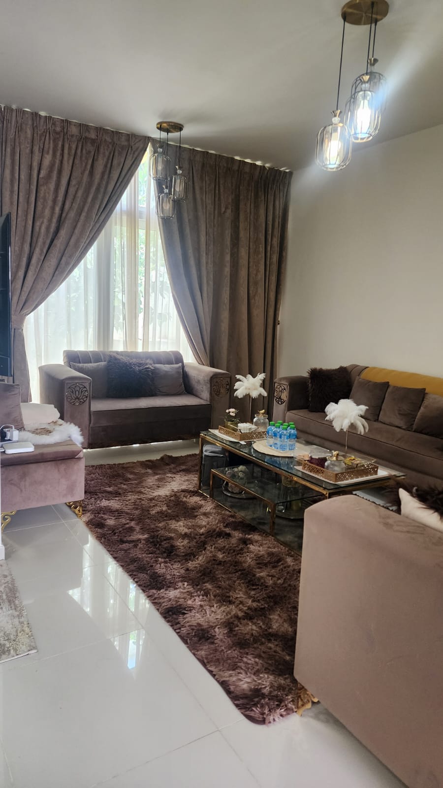Fully Furnished | Ready To Move | Best Price Deal