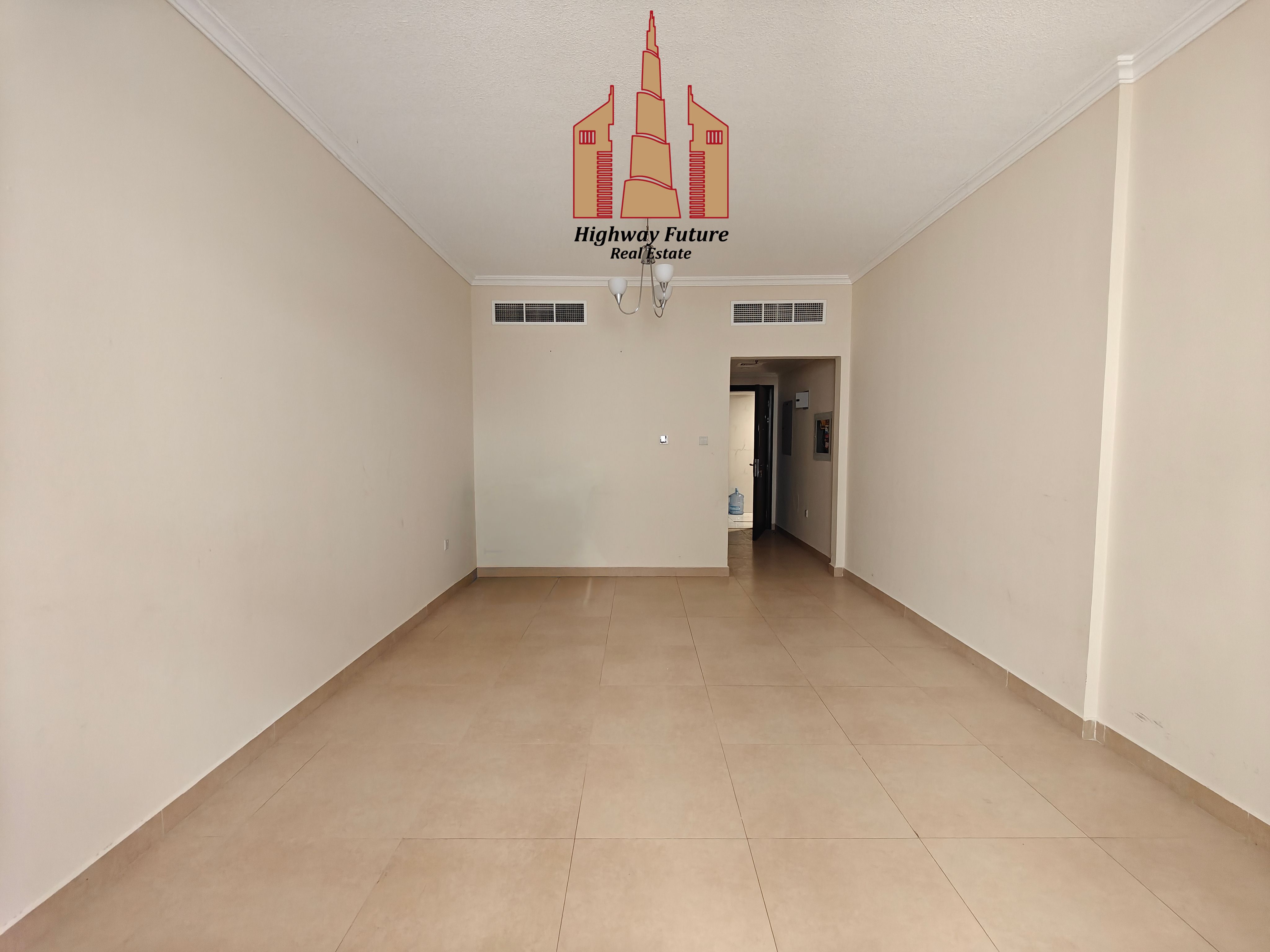 HUGE SIZE APARTMENT WITH CAR PARKING ON PRIME LOCATION