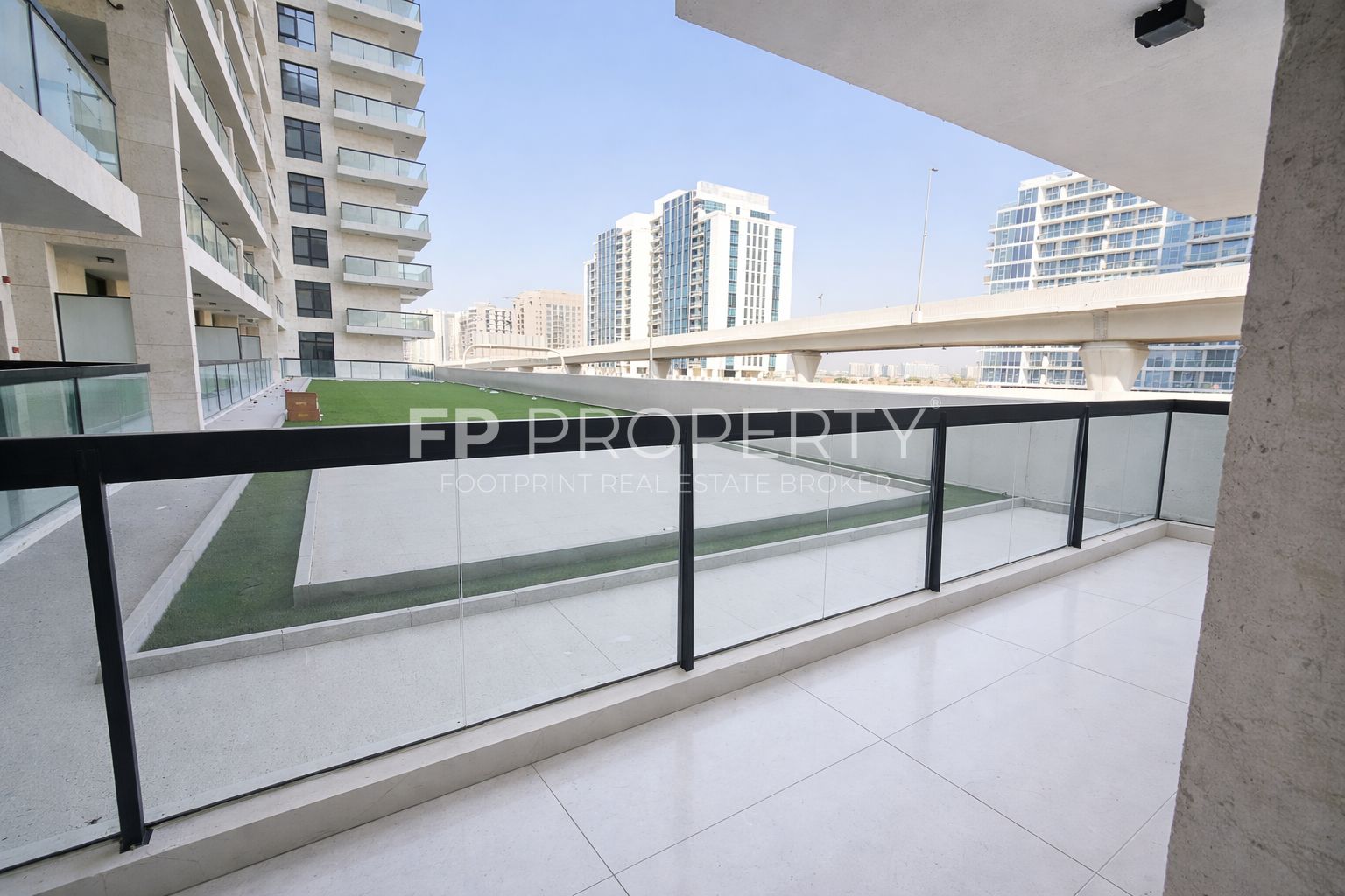 Brand New | Negotiable price | Near Metro
