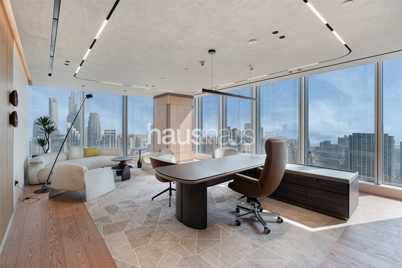 Full Floor | Luxury Fitout | 20 Parking