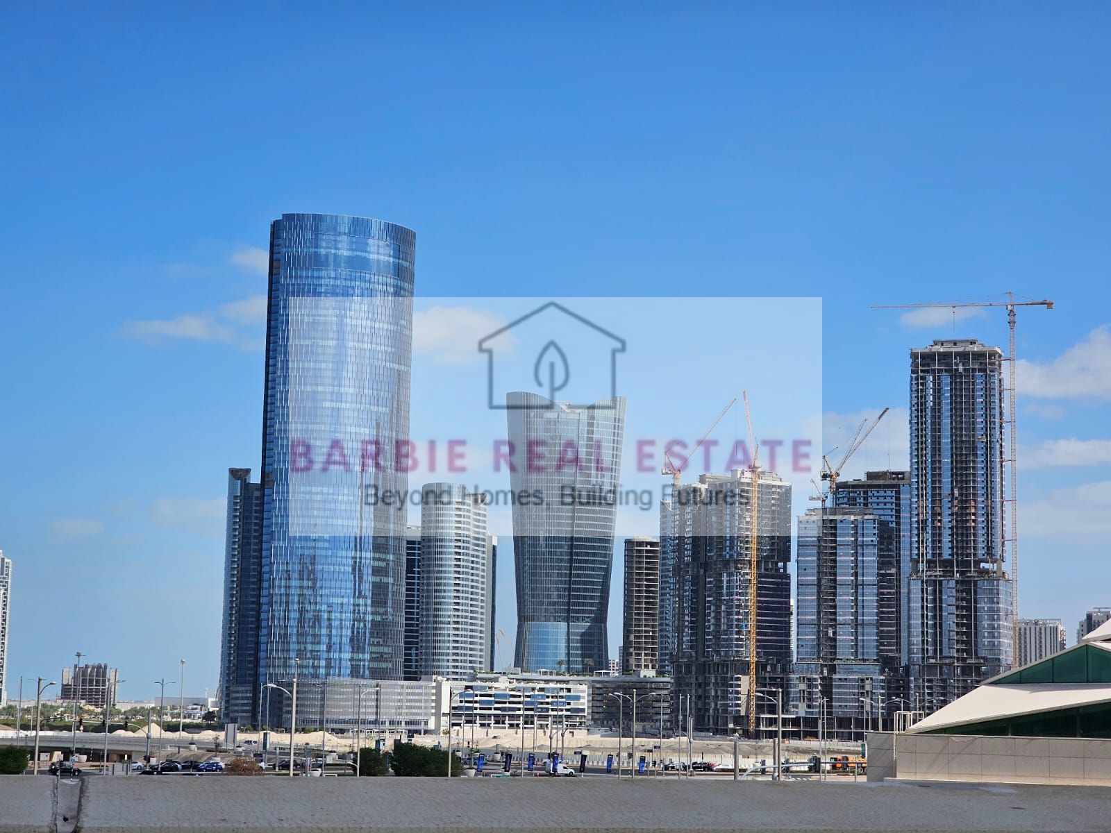 Hot Deal! Spacious 2bedroom Apartment For Sale I Reem island