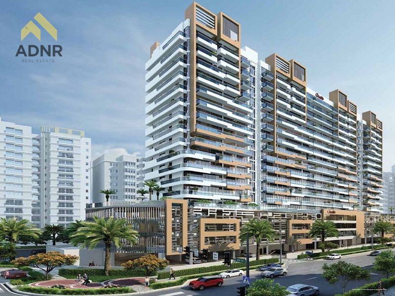 CASH OFFER / NEAR METRO / HAND-OVER SOON / ROI 12% / 70% Mortgage / Capital Appreciation