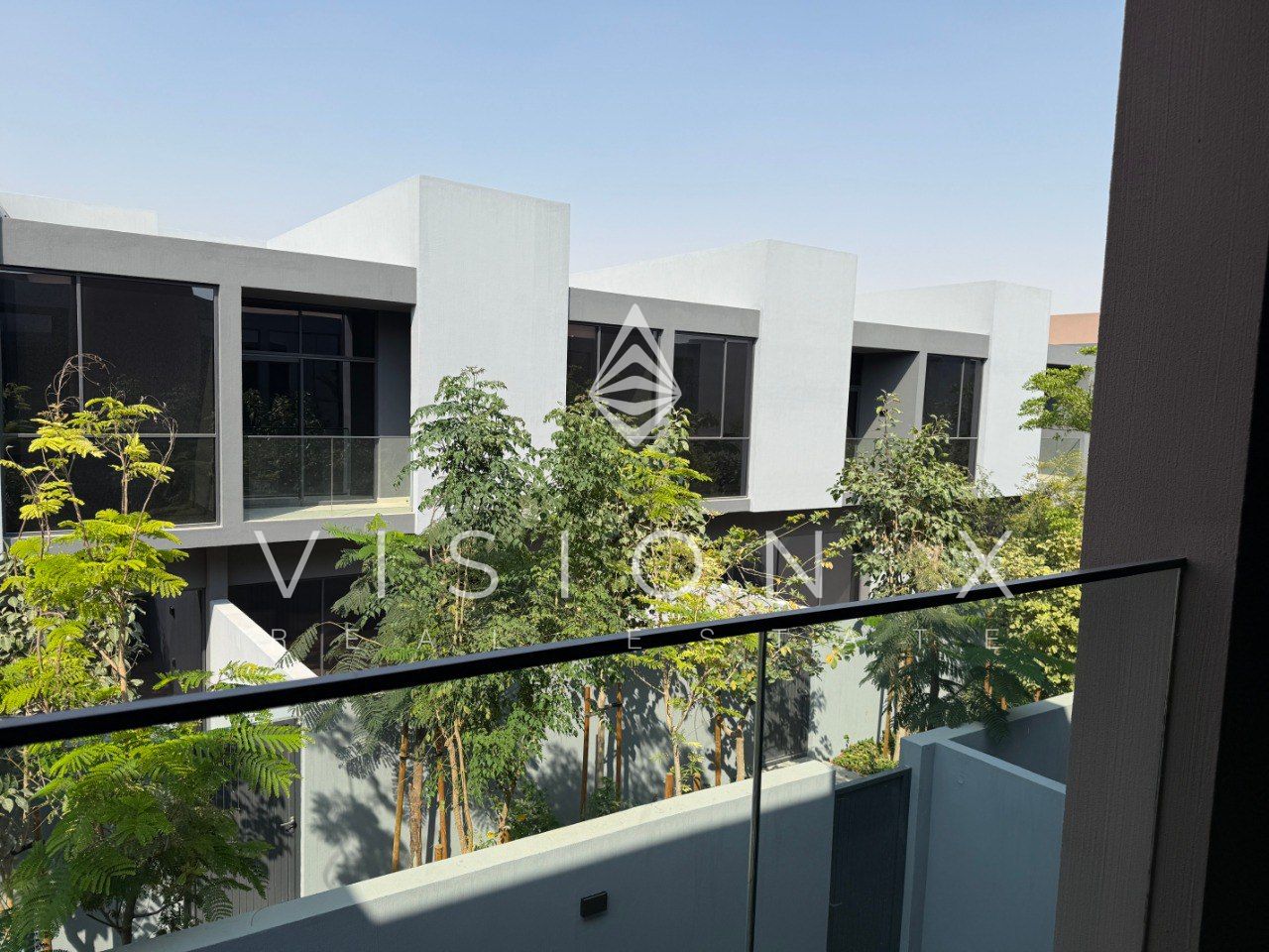 Modern Living | Ready | Masaar Villa