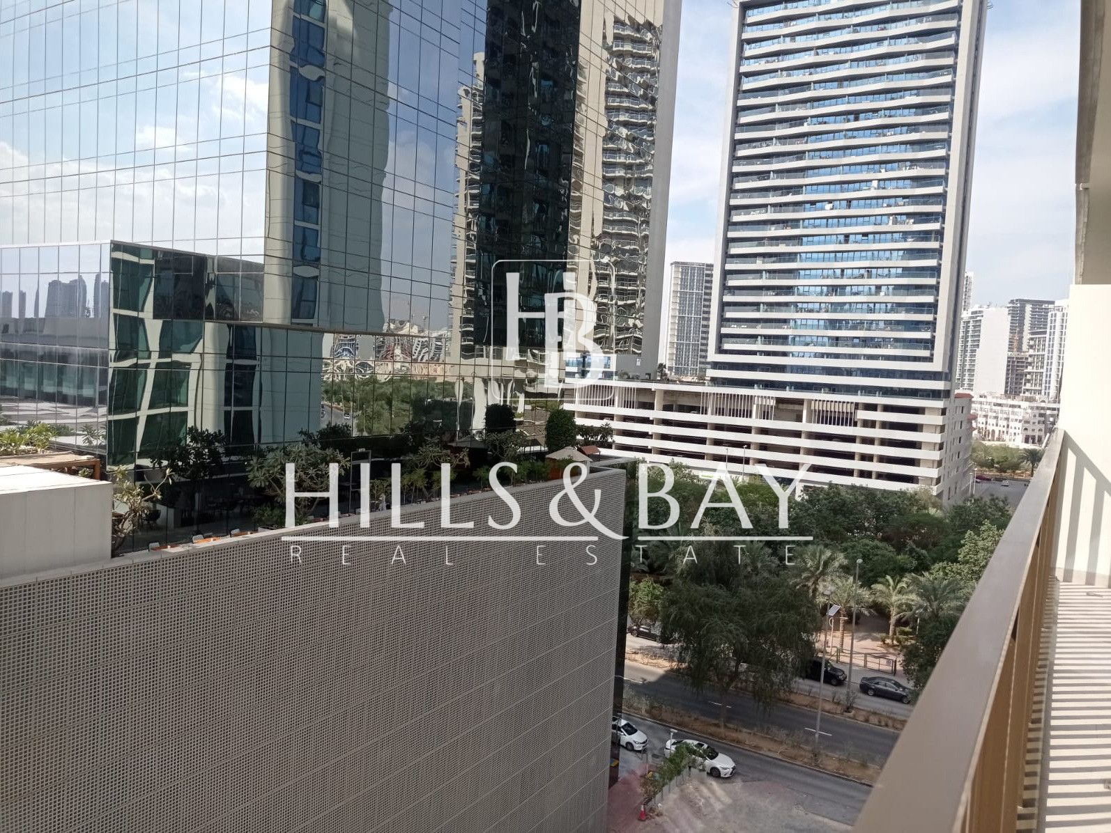 1 Bedroom For Rent | Brand New | Luma Park Views