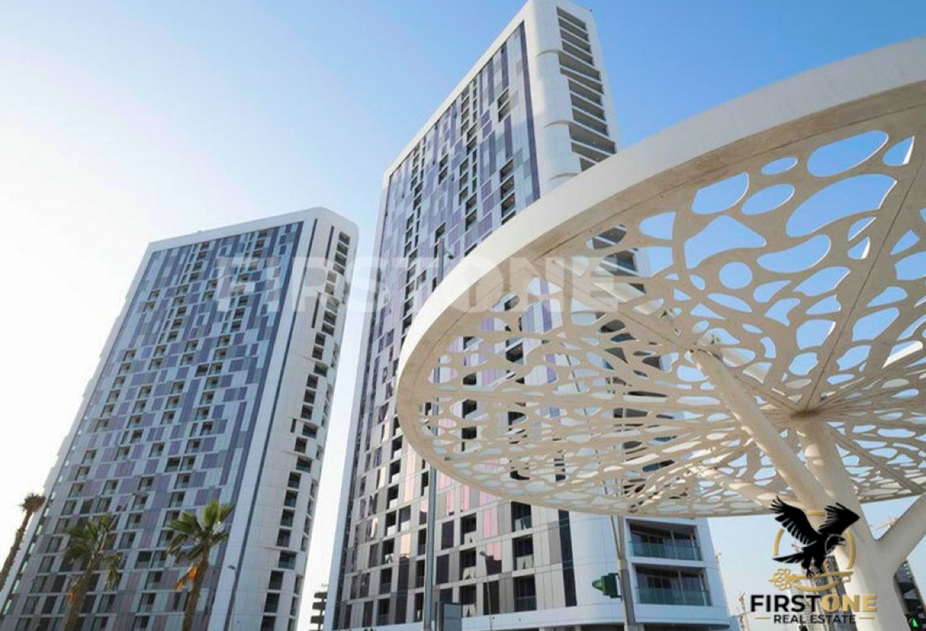 Stylish 1 BR | Ready To Move | Vacant | Book Now
