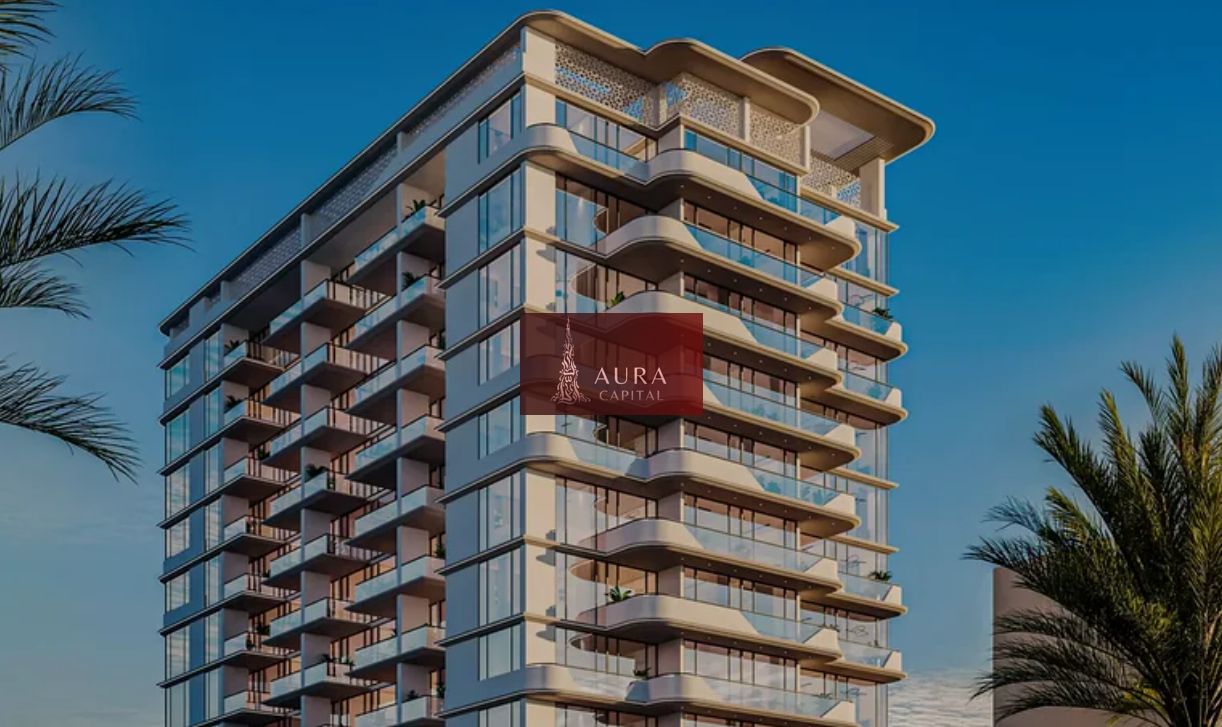 Near Metro | Genuine Offplan Resale | Spacious