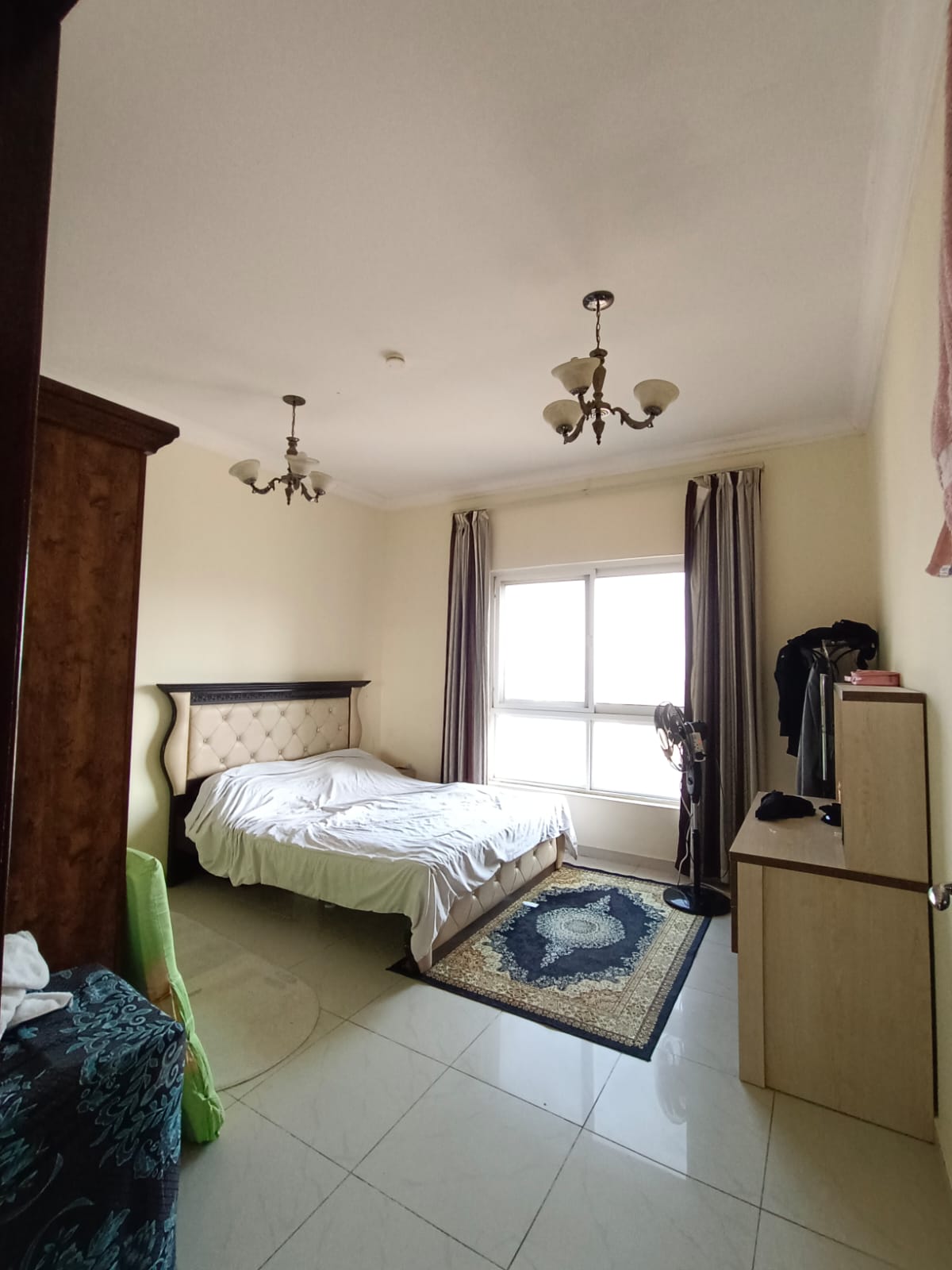 Luxury Apartment for Sale in Al Majaz 2 – Sharjah Emirate