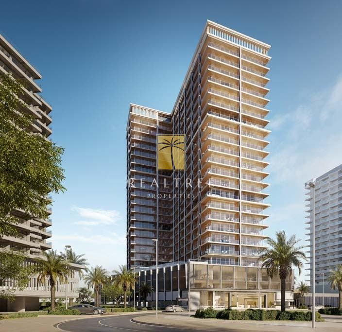 Royal Elegance | 20% DP | Smart Living