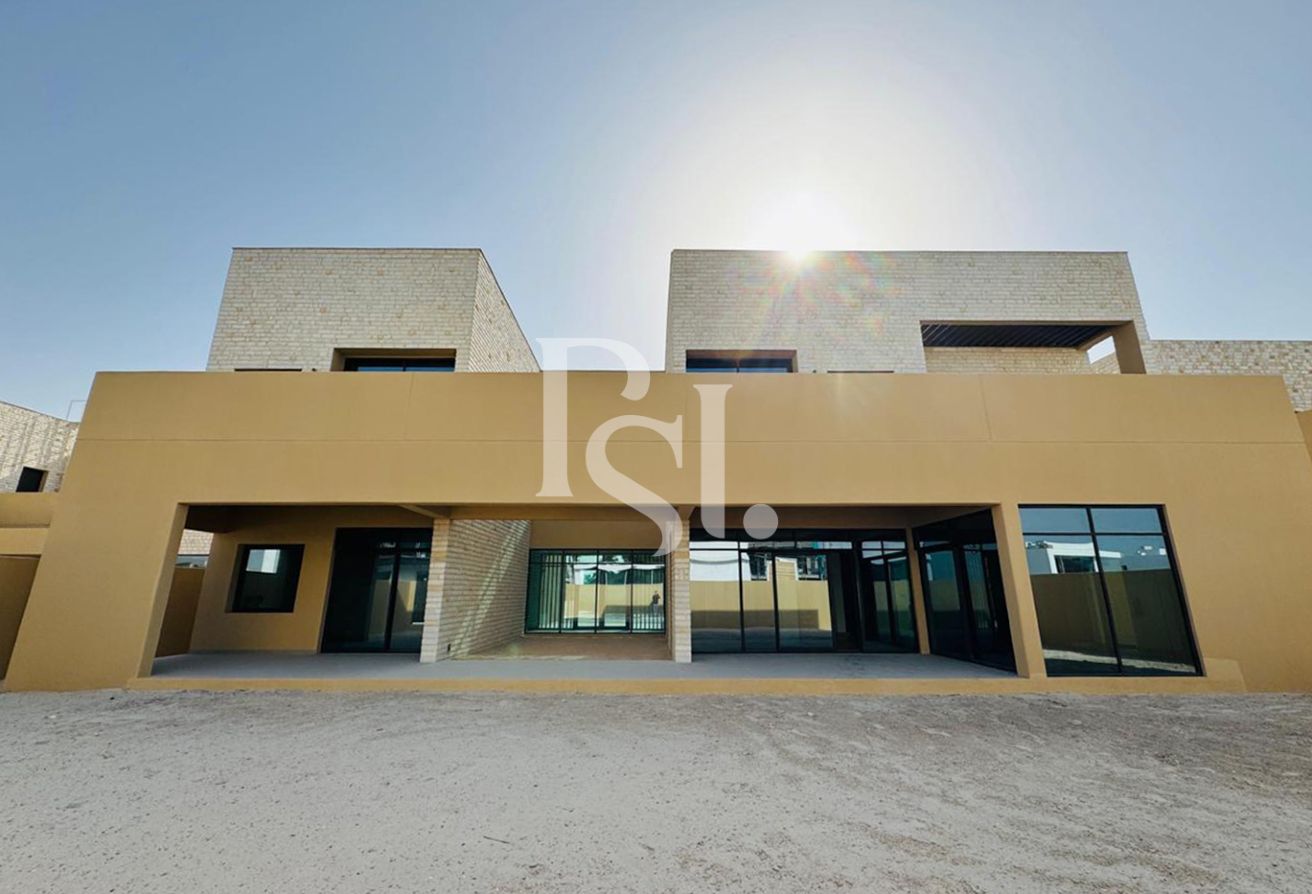 Designed for Living | Built for Life | Ready To Move