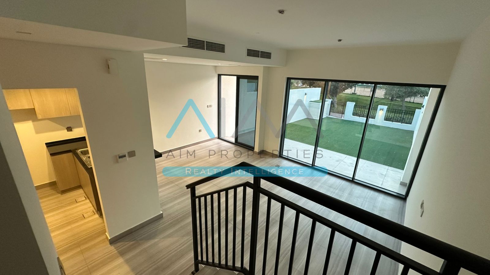 4-Bedroom Spacious Villa | Single Row | Park View | Big Garden | DAMAC Hills