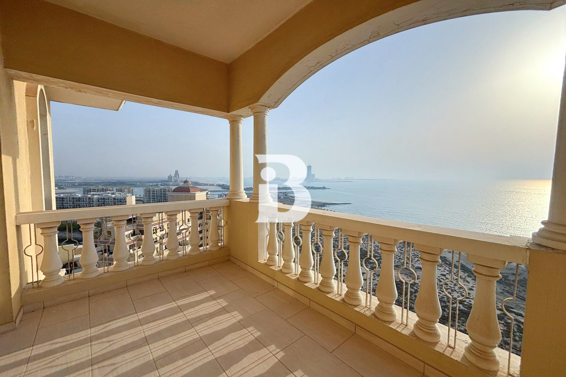 Stunning Sea Views | Penthouse | Great Investment