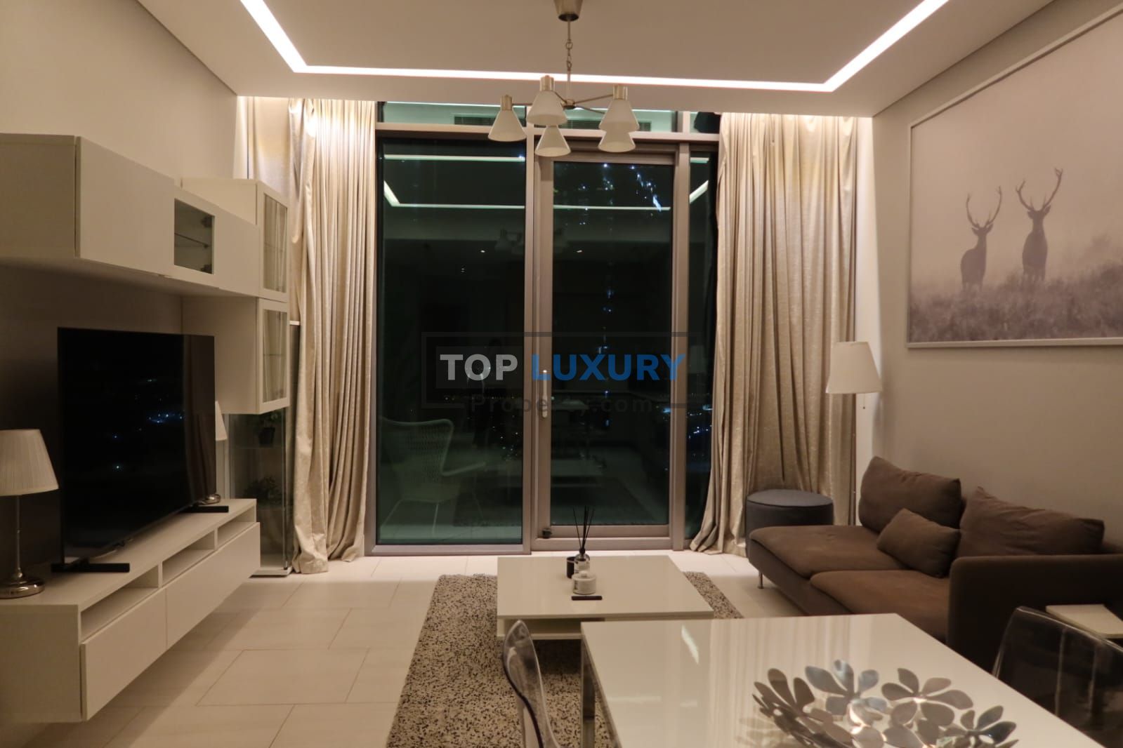 FURNISHED | HIGH FLOOR | BILLS INCLUDED
