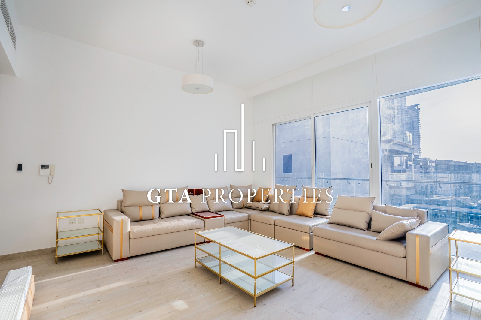 Furnished | Family Community | Vacant Now