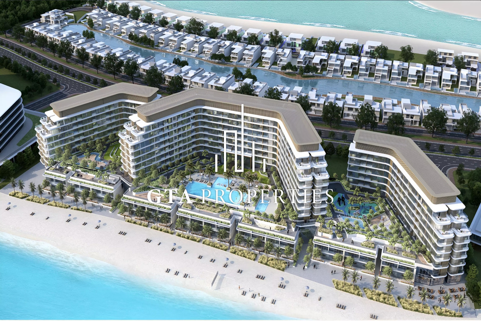 Motivated Seller | Genuine Resale | Sea View