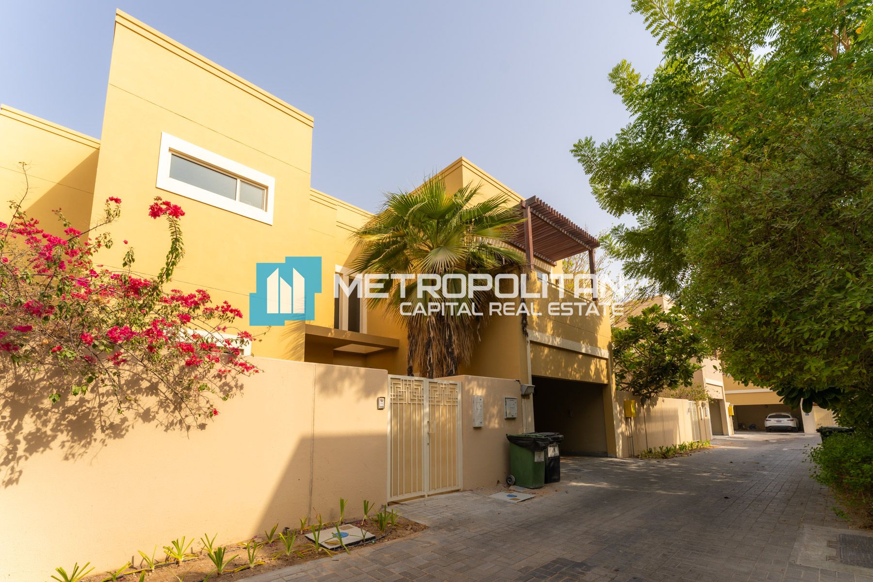 3BR w/ Maids Villa | Private Pool | Ready to Move