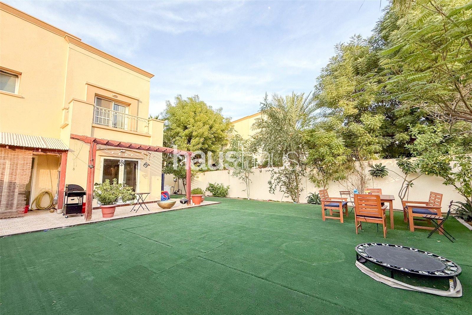 Fully Furnished | 3E | Modern Design