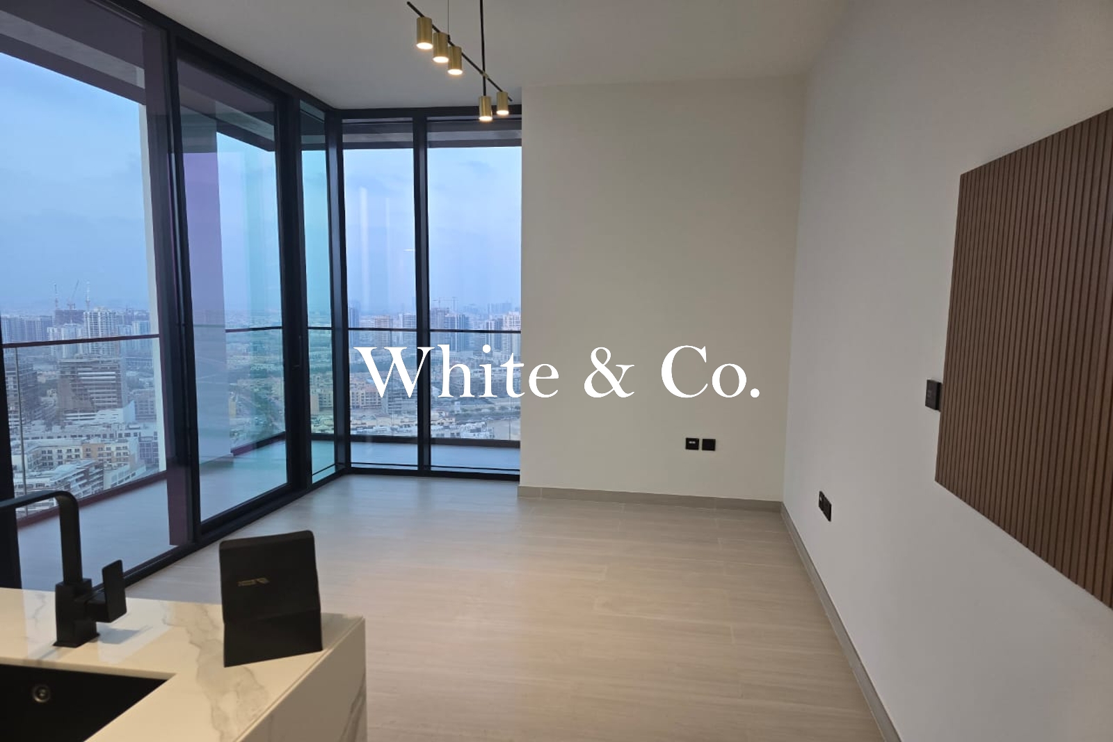 High Floor | Spacious | Modern Living