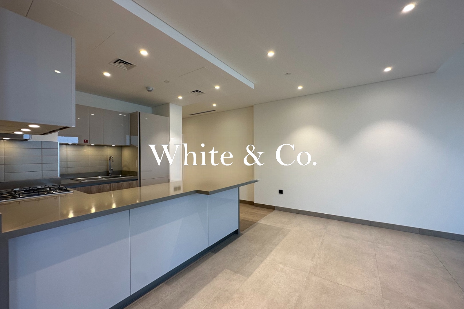 Largest Layout | High Floor | 1 Bedroom