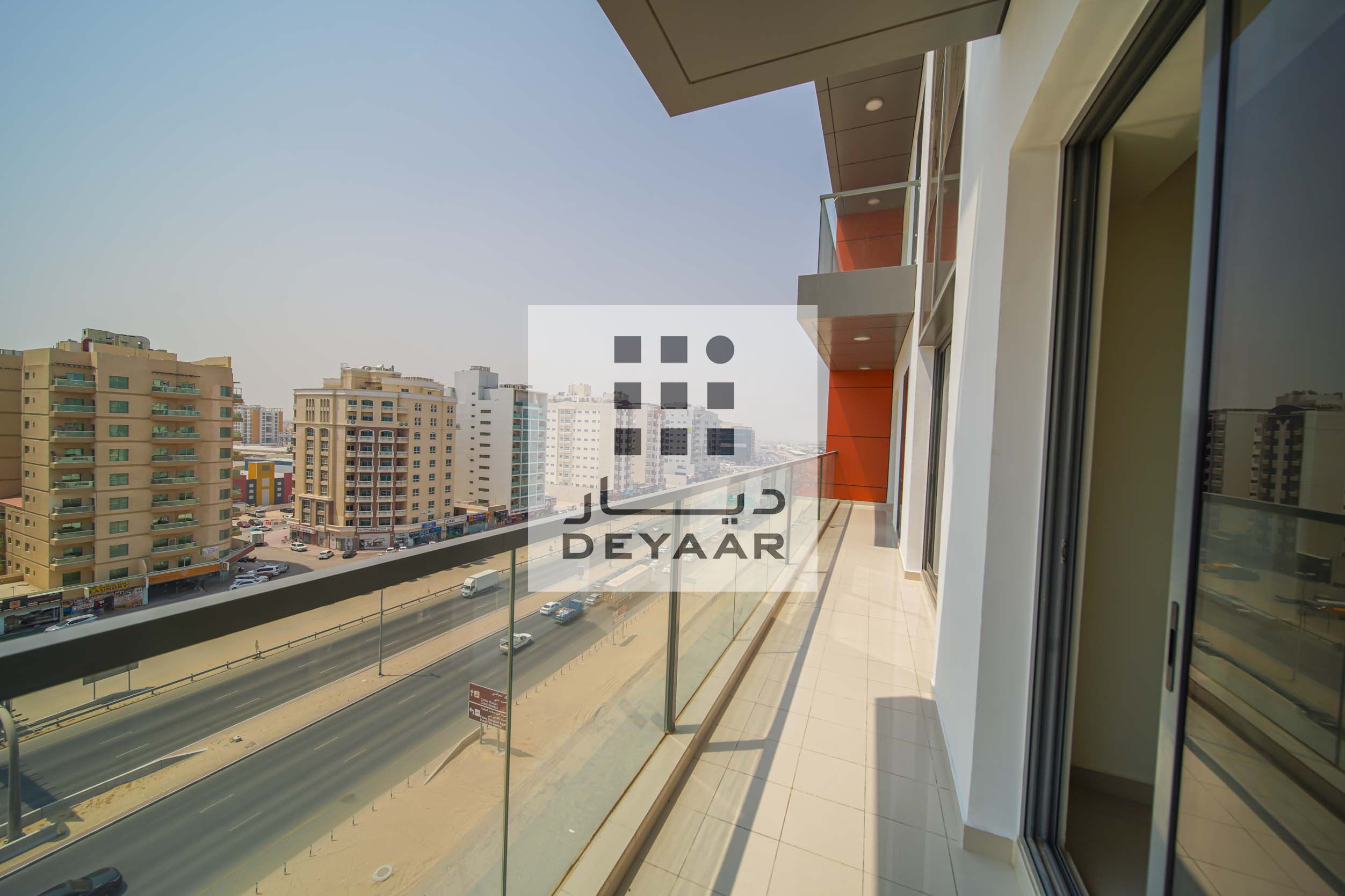 LImited-Time Offer For Brand New Building | Don't Miss