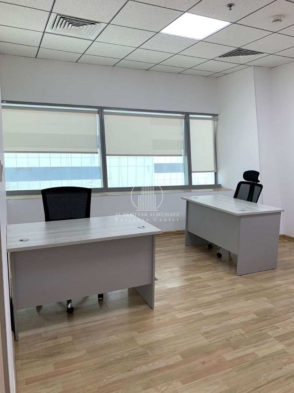 Furnished Office | Close to metro | Available Now