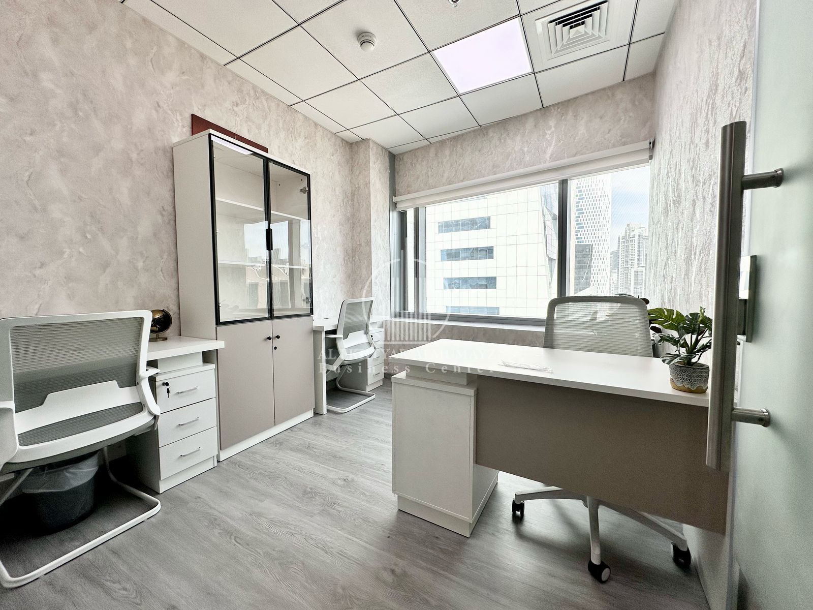 1 YEAR VALID EJARI |FOR DED LICENSE | USAGE OF MEETING ROOM