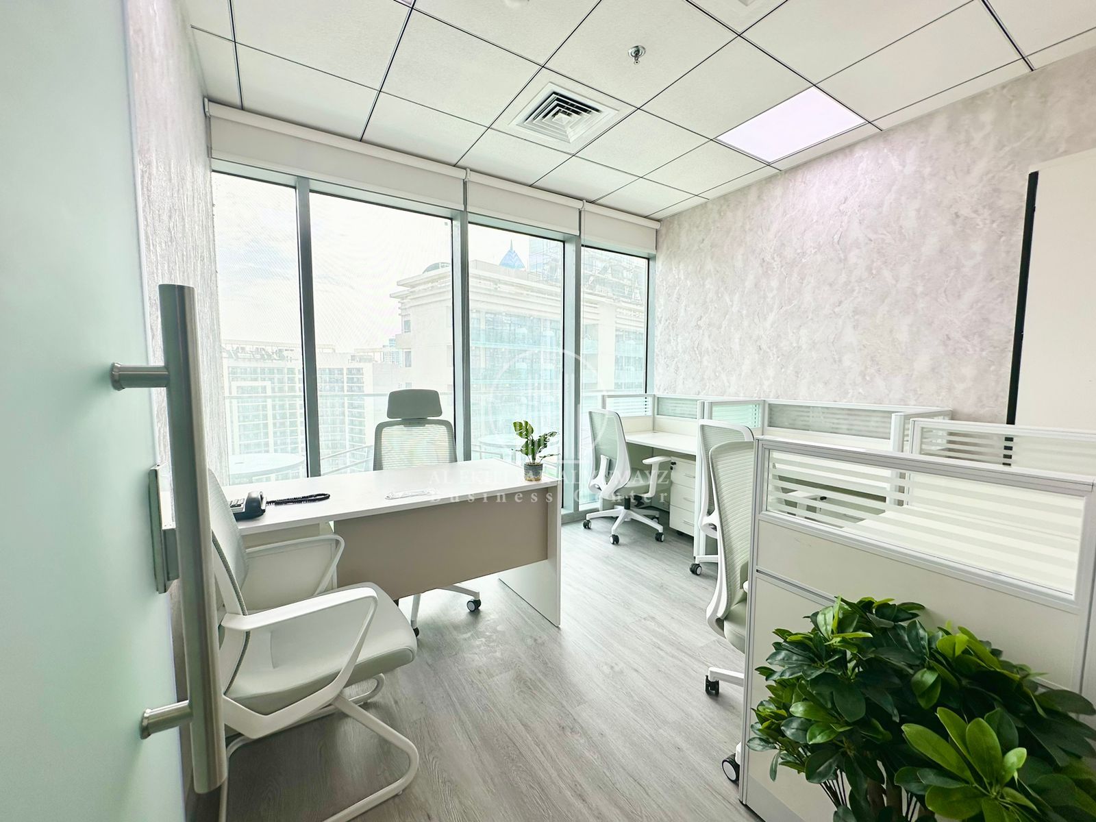 Business Bay Ejari | Free usage meeting room | Virtual Office