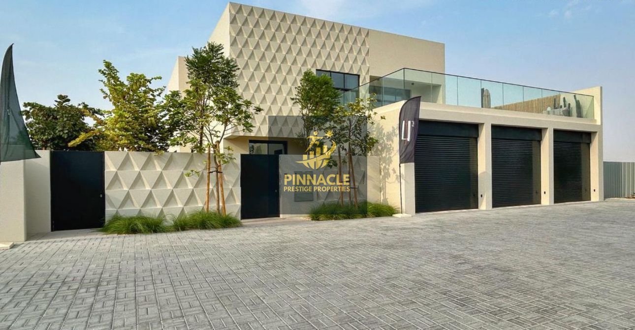 Quality Interiors | Premium Facilities | Tenant Ready