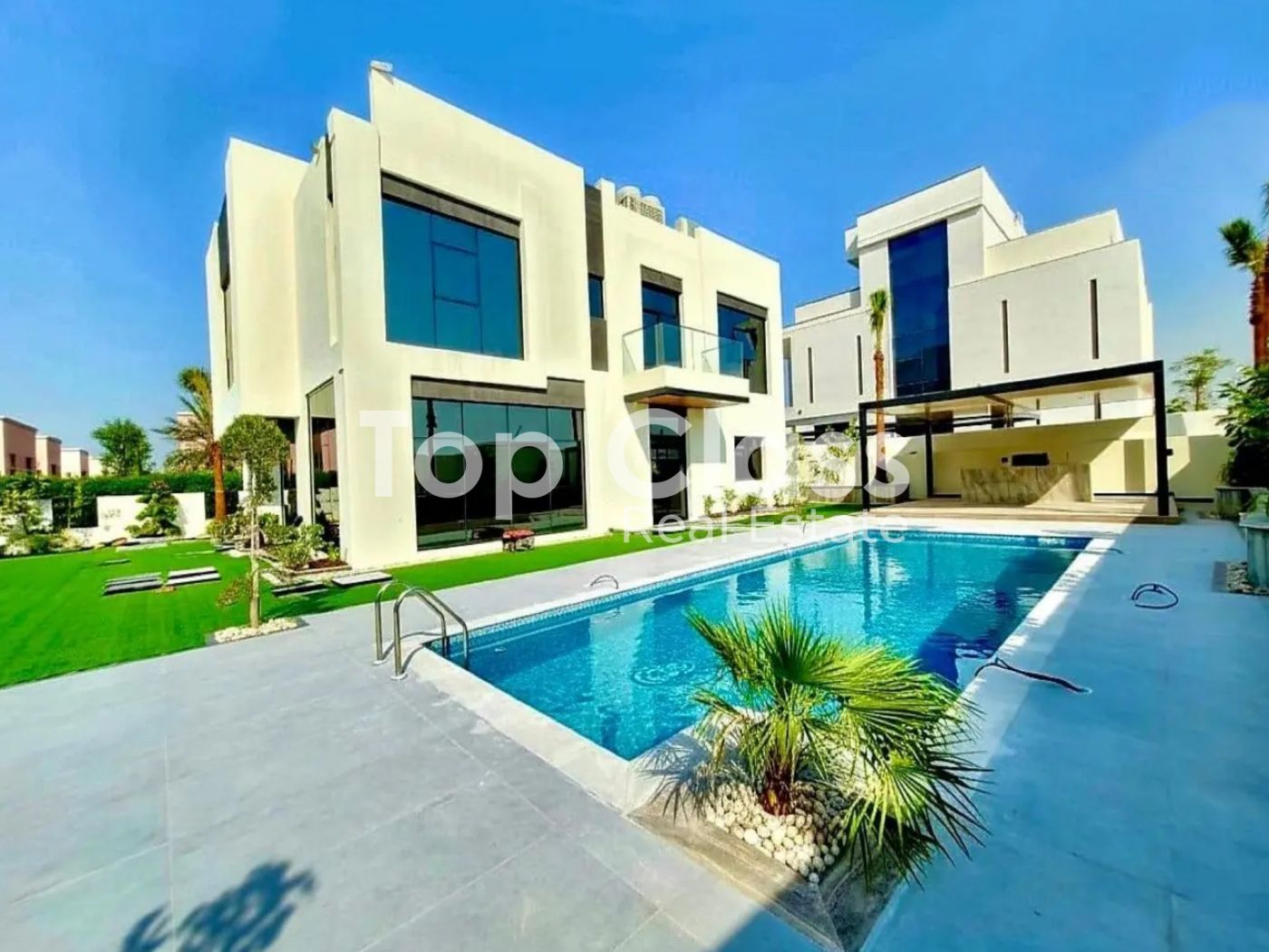 Modern | Brand New | Private Pool