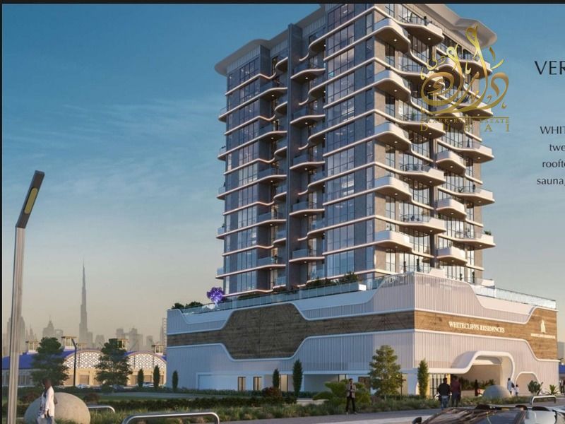 Flexible Payment Plan | 20% Down Payment | Invest Now