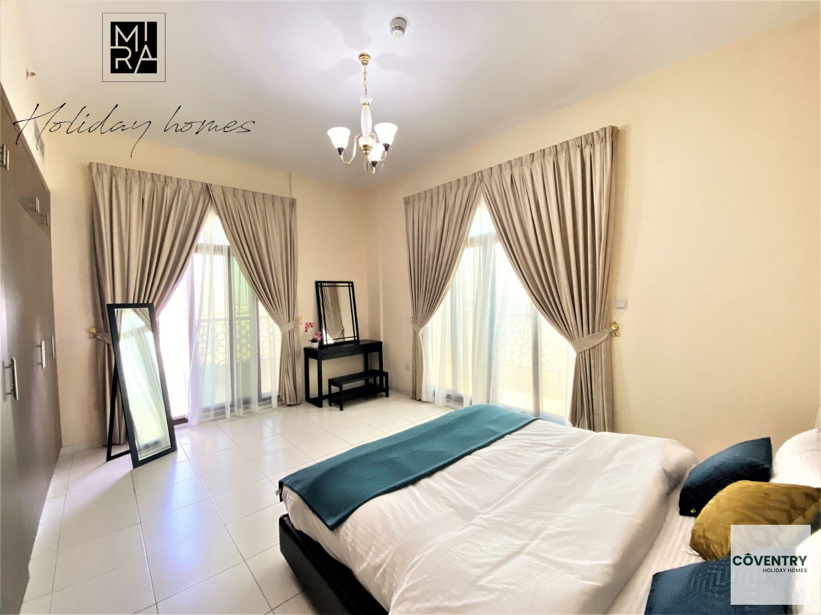 AVAILABLE | Urban Comfort Awaits! Chic 1-Bedroom | Spacious one bedroom - 5 min to Al Jaddaf Metro